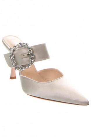 Pantolette Unbranded, Größe 38, Farbe Beige, Preis 33,99 €