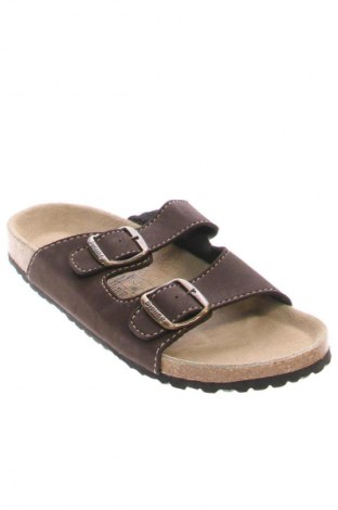 Pantofle Unbranded, Velikost 41, Barva Hnědá, Cena  792,00 Kč