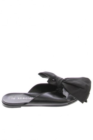 Papuci Unbranded, Mărime 38, Culoare Negru, Preț 144,99 Lei