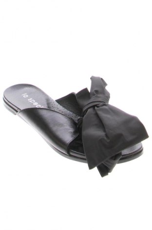 Papuci Unbranded, Mărime 38, Culoare Negru, Preț 144,99 Lei