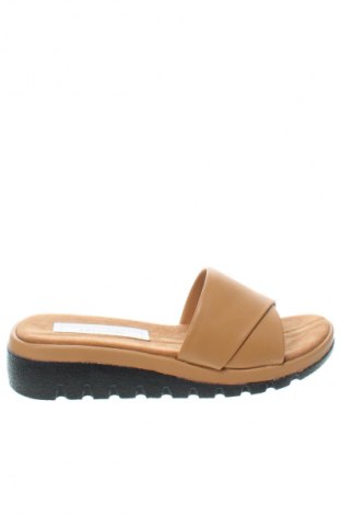 Papuci Unbranded, Mărime 39, Culoare Maro, Preț 138,99 Lei