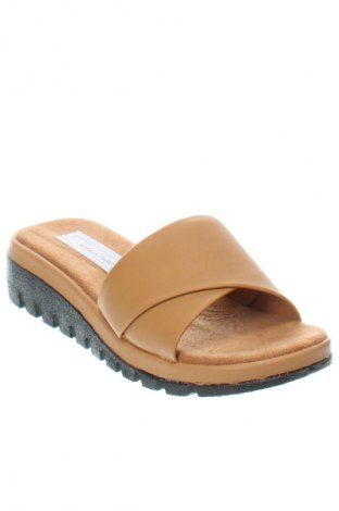 Papuci Unbranded, Mărime 39, Culoare Maro, Preț 138,99 Lei