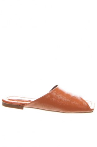 Papuci Unbranded, Mărime 39, Culoare Portocaliu, Preț 157,99 Lei