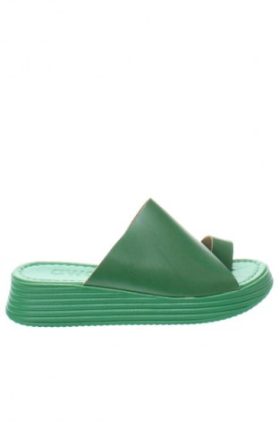 Pantofle Unbranded, Velikost 40, Barva Zelená, Cena  1 429,00 Kč