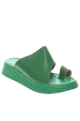 Pantofle Unbranded, Velikost 40, Barva Zelená, Cena  1 429,00 Kč