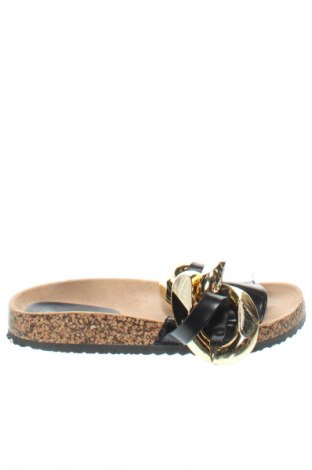 Papuci Unbranded, Mărime 36, Culoare Negru, Preț 134,21 Lei