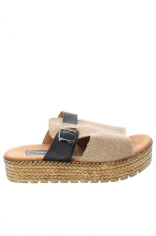 Papuci Unbranded, Mărime 37, Culoare Bej, Preț 153,99 Lei