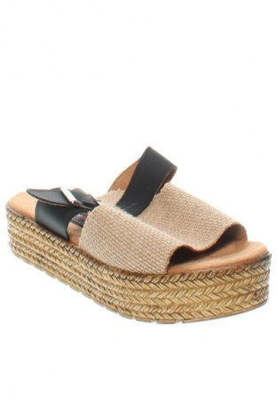 Papuci Unbranded, Mărime 37, Culoare Bej, Preț 153,99 Lei