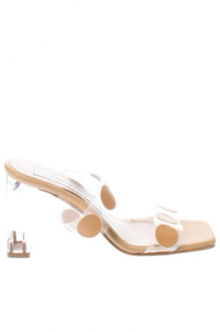 Pantofle Unbranded, Velikost 37, Barva Béžová, Cena  719,00 Kč