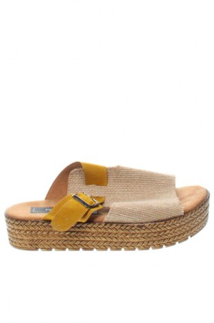 Papuci Unbranded, Mărime 38, Culoare Maro, Preț 153,99 Lei