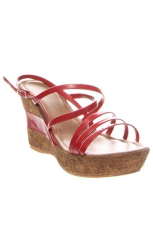 Papuci Unbranded, Mărime 40, Culoare Roșu, Preț 107,99 Lei