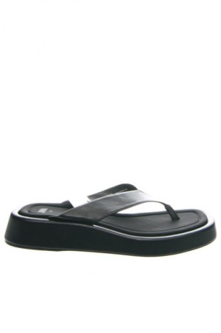 Papuci Zara, Mărime 39, Culoare Negru, Preț 127,02 Lei