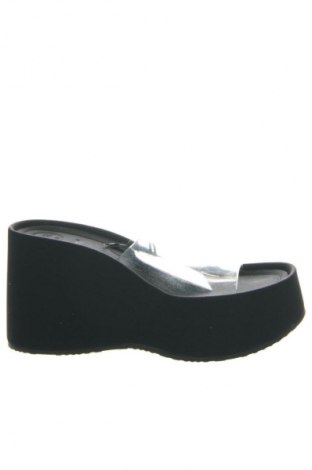 Papuci Zara, Mărime 39, Culoare Multicolor, Preț 192,50 Lei