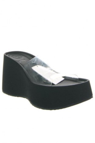 Papuci Zara, Mărime 39, Culoare Multicolor, Preț 192,50 Lei