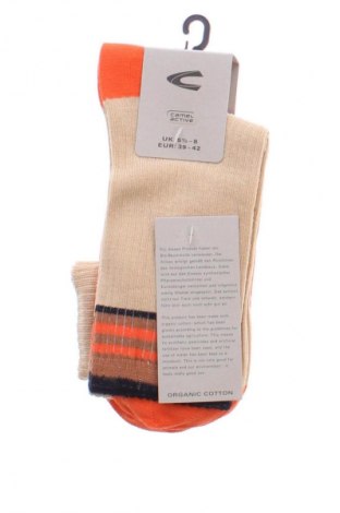 Ciorapi Camel Active, Mărime M, Culoare Multicolor, Preț 94,99 Lei