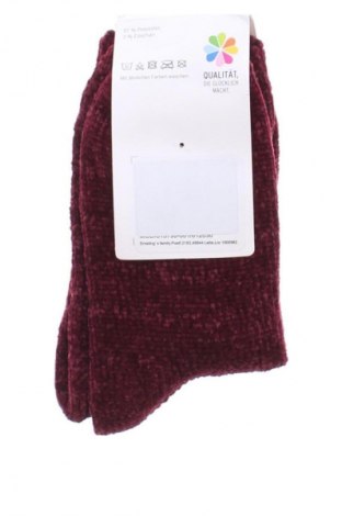 Zoknik Gina Benotti, Méret S, Szín Piros, Ár 4 059 Ft