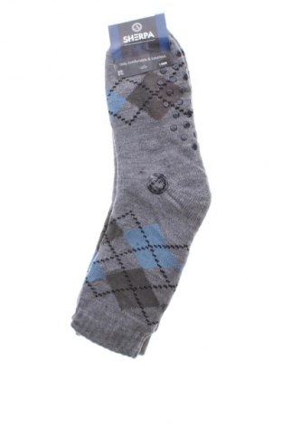 Strümpfe Sherpa, Größe M, Farbe Mehrfarbig, Preis € 4,99