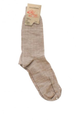 Strümpfe Unbranded, Größe M, Farbe Beige, Preis € 10,99