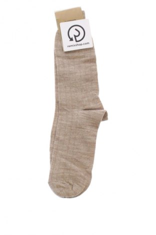 Strümpfe Unbranded, Größe M, Farbe Beige, Preis € 10,99