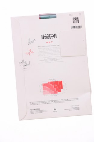 Pančuchové legíny Wolford, Veľkosť XS, Farba Zelená, Cena  65,72 €