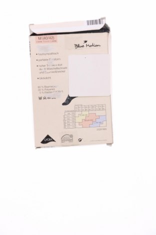 Pančuchy. Blue Motion, Veľkosť M, Farba Sivá, Cena  6,95 €