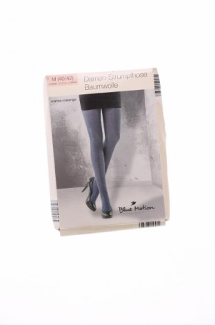 Чорапогащник Blue Motion, Размер M, Цвят Сив, Цена 21,01 лв.