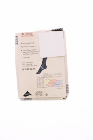 Чорапогащник Blue Motion, Размер M, Цвят Сив, Цена 21,01 лв.