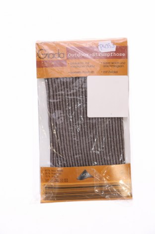 Чорапогащник Giada, Размер S, Цвят Кафяв, Цена 21,01 лв.