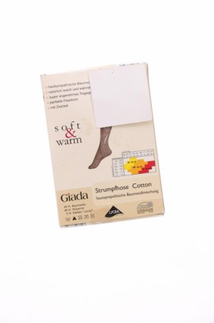 Dresuri Giada, Mărime M, Culoare Bej, Preț 36,99 Lei