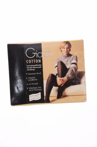 Чорапогащник Giada, Размер S, Цвят Сив, Цена 21,01 лв.