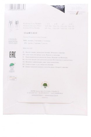 Strumpfhose Noq by Knittex, Größe 5XL, Farbe Schwarz, Preis € 14,99