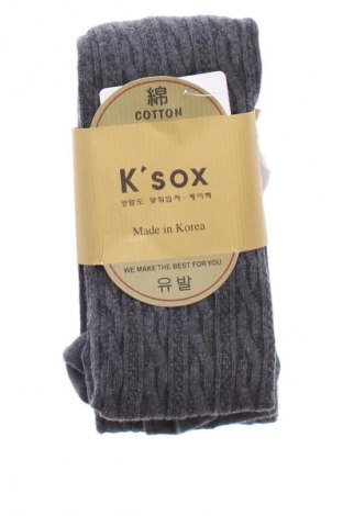 Pančuchy. Unbranded, Veľkosť M, Farba Sivá, Cena  11,95 €