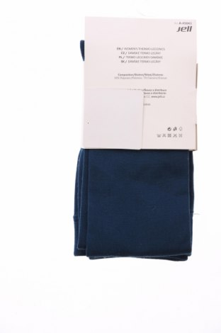 Чорапогащник Unbranded, Размер S, Цвят Син, Цена 21,01 лв.