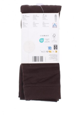 Чорапогащник Up 2 Fashion, Размер XL, Цвят Кафяв, Цена 24,99 лв.