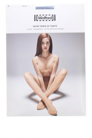 Harisnya Wolford, Méret M, Szín Kék, Ár 24 189 Ft
