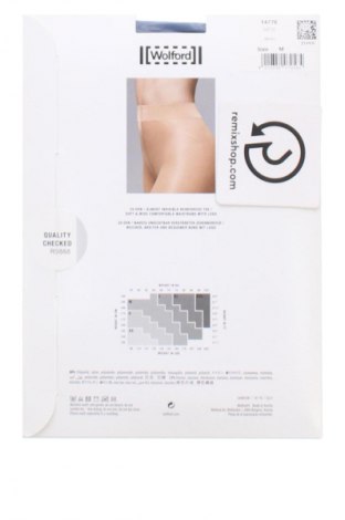 Harisnya Wolford, Méret M, Szín Kék, Ár 24 189 Ft