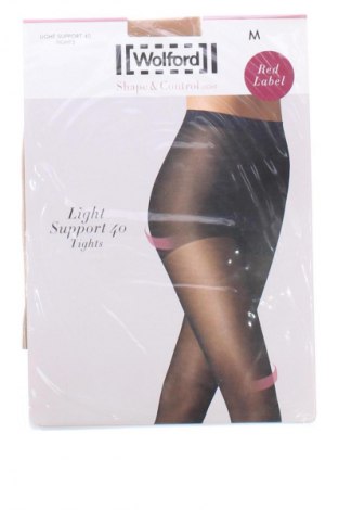 Harisnya Wolford, Méret M, Szín Bézs, Ár 24 171 Ft