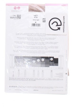 Harisnya Wolford, Méret M, Szín Bézs, Ár 24 171 Ft