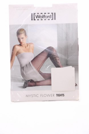 Καλσόν Wolford, Μέγεθος M, Χρώμα Καφέ, Τιμή 46,99 €