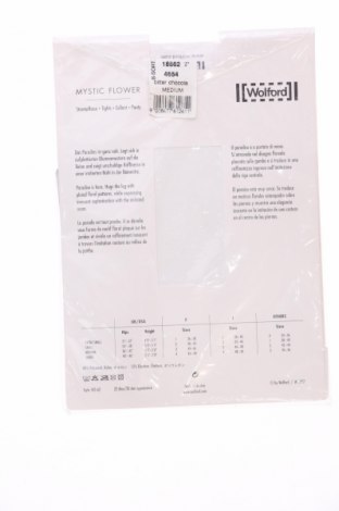 Καλσόν Wolford, Μέγεθος M, Χρώμα Καφέ, Τιμή 46,99 €
