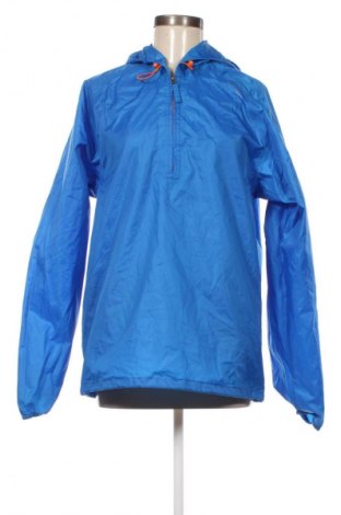 Esőkabát Decathlon, Méret S, Szín Kék, Ár 8 299 Ft