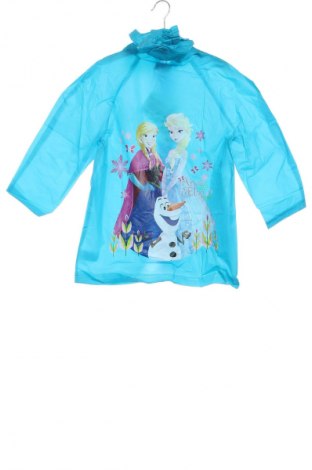 Regenmantel Disney, Größe 2-3y/ 98-104 cm, Farbe Mehrfarbig, Preis 26,10 €