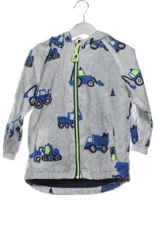 Дъждобран F&F, Размер 3-4y/ 104-110 см, Цвят Многоцветен, Цена 32,00 лв.