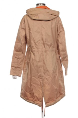 Esőkabát Fuchs Schmitt, Méret S, Szín Bézs, Ár 74 899 Ft