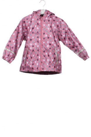 Płaszcz przeciwdeszczowy Lupilu, Rozmiar 2-3y/ 98-104 cm, Kolor Kolorowy, Cena 57,99 zł