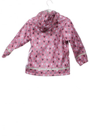 Płaszcz przeciwdeszczowy Lupilu, Rozmiar 2-3y/ 98-104 cm, Kolor Kolorowy, Cena 57,99 zł