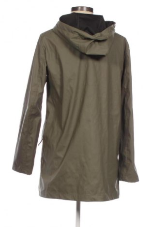 Дъждобран ONLY, Размер S, Цвят Зелен, Цена 34,00 лв.