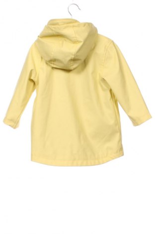 Regenmantel Unbranded, Größe 2-3y/ 98-104 cm, Farbe Gelb, Preis 16,37 €