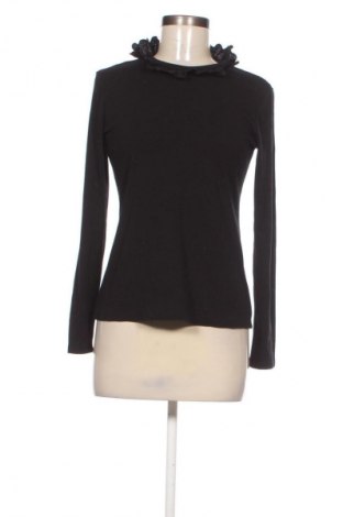 Bluzka damska & Other Stories, Rozmiar M, Kolor Czarny, Cena 68,97 zł
