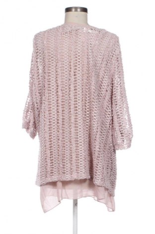 Дамска блуза - боди Canda, Размер XL, Цвят Многоцветен, Цена 16,99 лв.